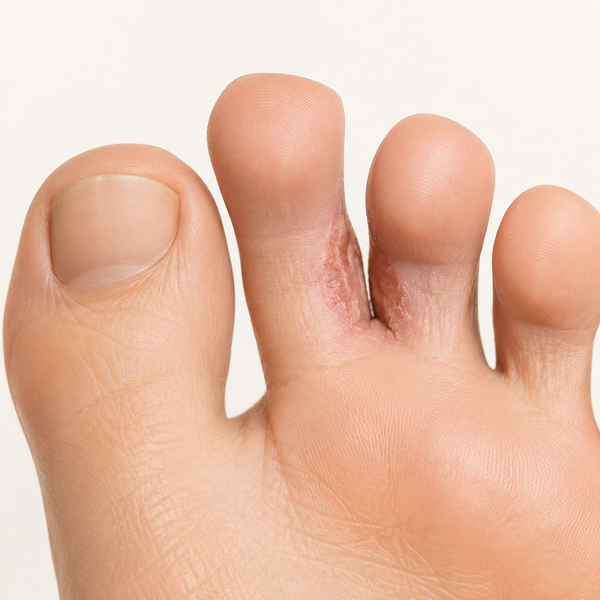 heridas por hongos